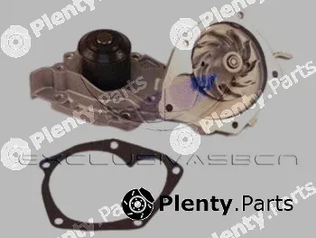 MDR MWP-4177 — Water Pump, engine cooling