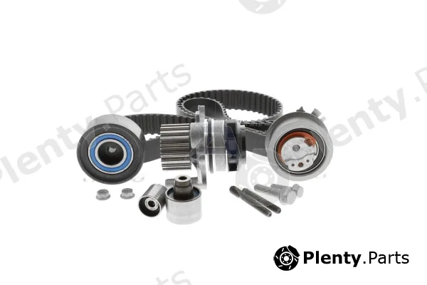 MDR AIS-TKA904 — Water Pump & Timing Belt Kit