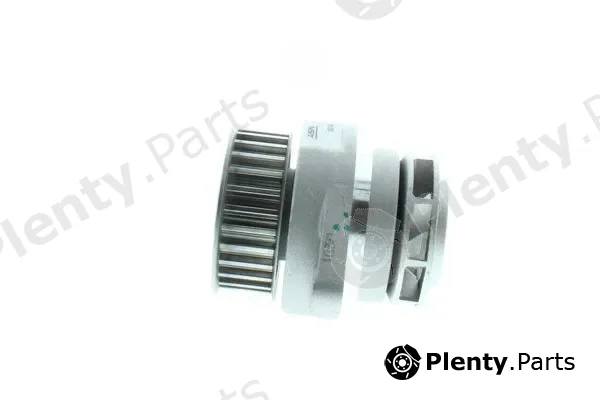 MDR AIS-WEVW48 — Water Pump, engine cooling