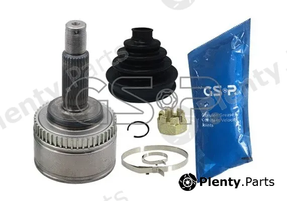 MDR GSP-827056 — Joint Kit, drive shaft