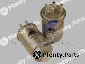 MDR MFF-3S01 — Fuel Filter
