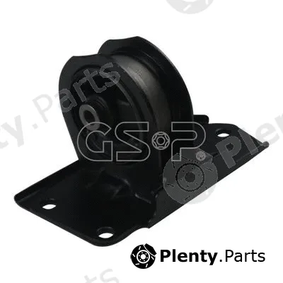 MDR GSP-514464 — Mounting, engine