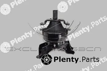 MDR MEM-8459 — Mounting, engine
