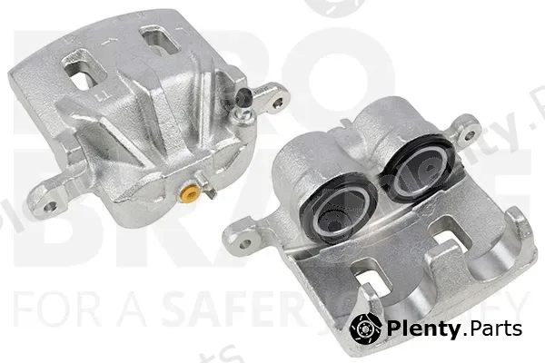 MDR EUB-1214415 — Brake Caliper