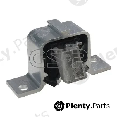 MDR GSP-532369 — Mounting, engine