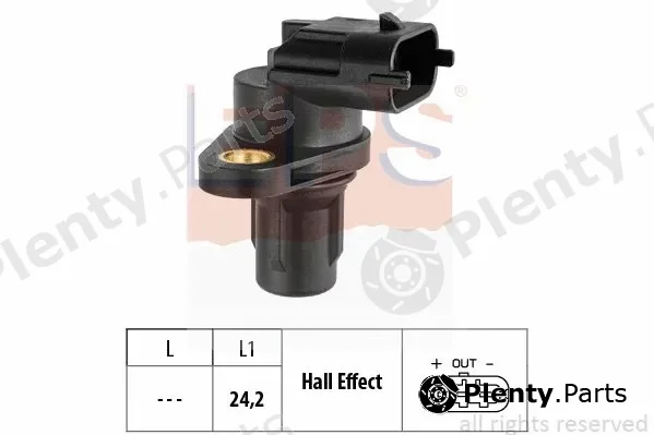 MDR EPS-1953834 — Sensor, camshaft position