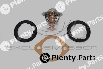 MDR MTH-4077 — Thermostat, coolant