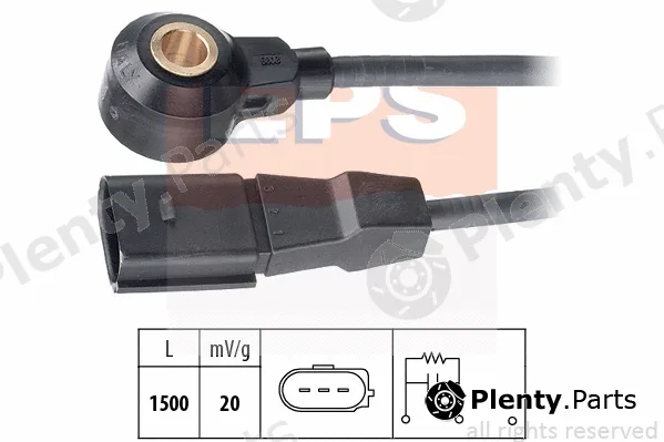 MDR EPS-1957038 — Knock Sensor