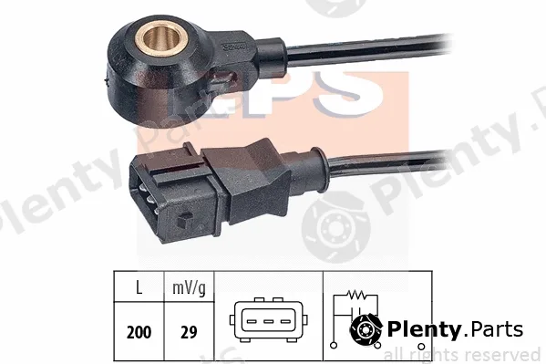 MDR EPS-1957244 — Knock Sensor