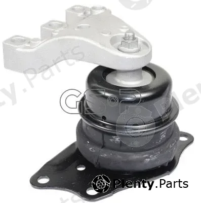 MDR GSP-513881 — Mounting, engine
