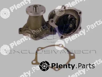 MDR MWP-4914 — Water Pump, engine cooling