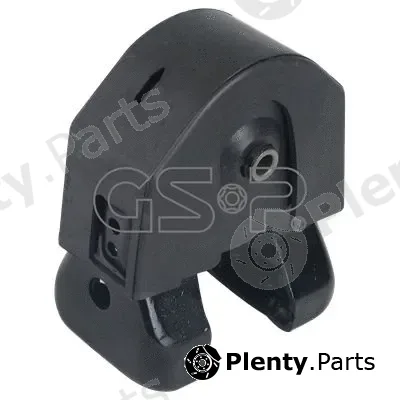MDR GSP-514553 — Mounting, engine