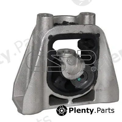 MDR GSP-514595 — Mounting, engine