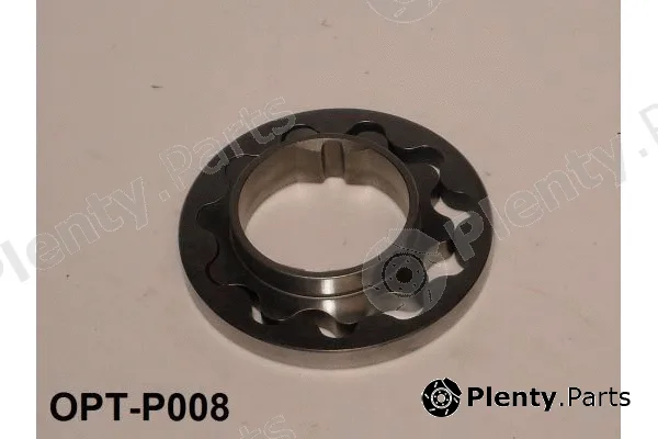 MDR AIS-OPTP008 — Oil Pump