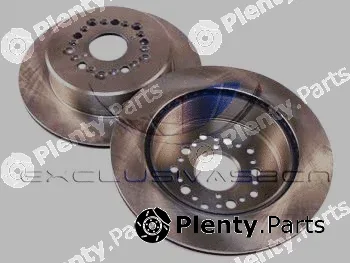 MDR MRD-2259 — Brake Disc