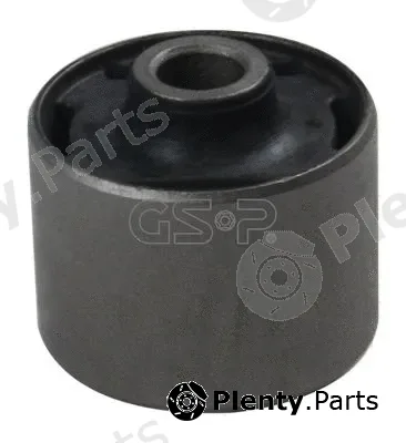 MDR GSP-516393 — Mounting, differential