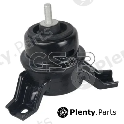 MDR GSP-533319 — Mounting, engine