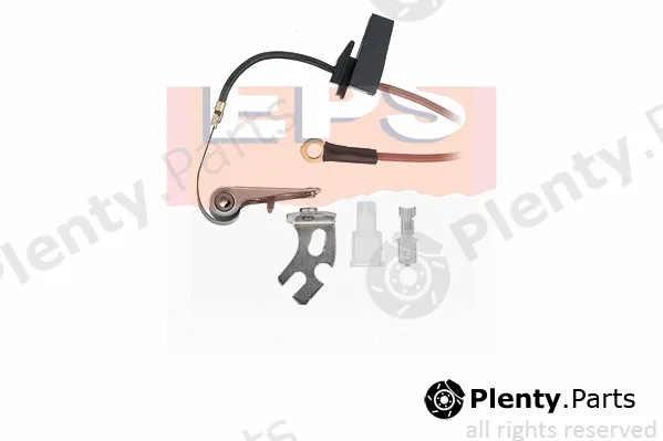 MDR EPS-1215112 — Contact Breaker, distributor
