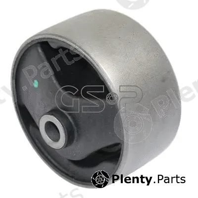 MDR GSP-516683 — Mounting, engine