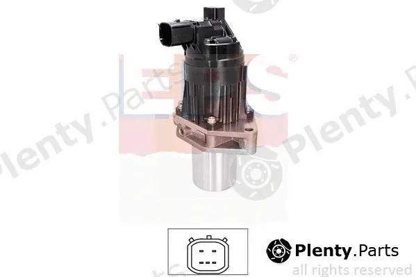 MDR EPS-1963122 — EGR Valve