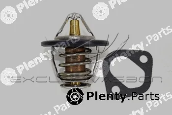 MDR MTH-4095 — Thermostat, coolant