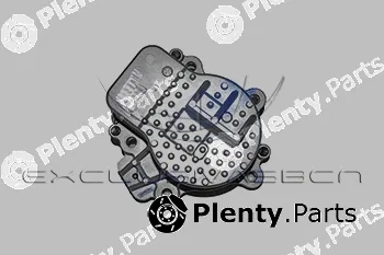 MDR MWP-4207 — Water Pump, engine cooling