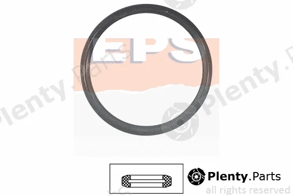 MDR EPS-1890584 — Gasket, thermostat housing