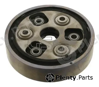 MDR GSP-533882 — Joint, propshaft