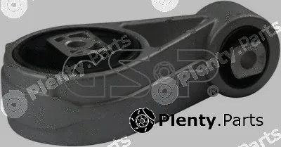 MDR GSP-511682 — Mounting, engine