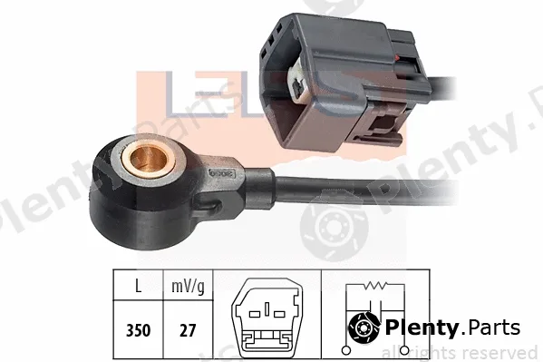 MDR EPS-1957187 — Knock Sensor