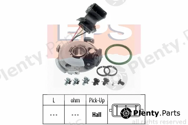 MDR EPS-1906160 — Sensor, ignition pulse