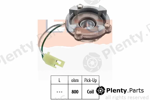 MDR EPS-1912010 — Sensor, ignition pulse
