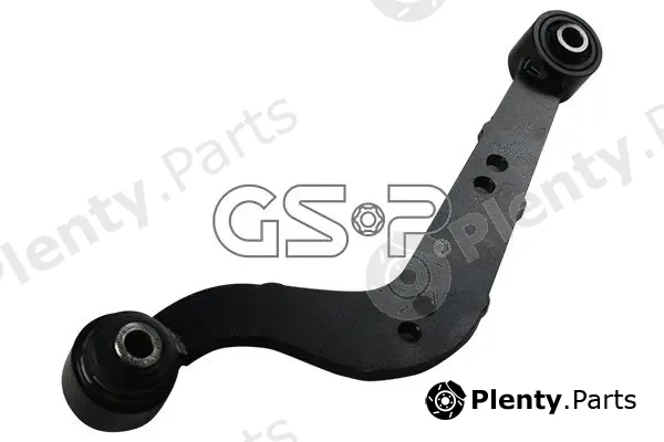 MDR GSP-S062580 — Rod/Strut, wheel suspension