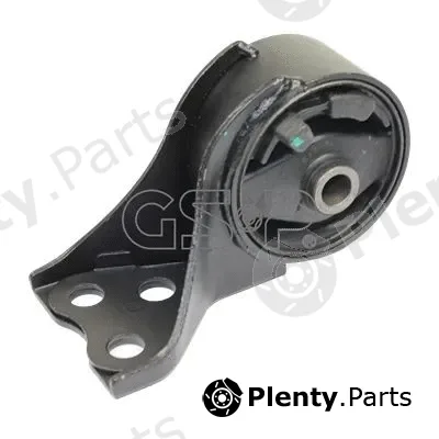 MDR GSP-514668 — Mounting, engine