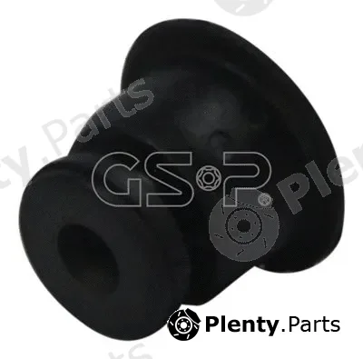 MDR GSP-510328 — Bushing, axle beam
