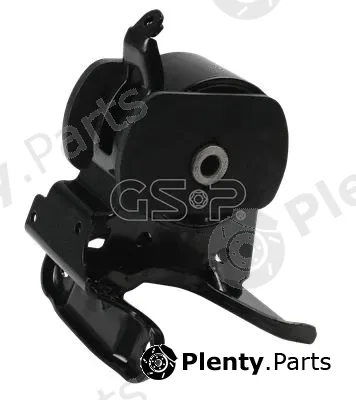 MDR GSP-533272 — Mounting, engine