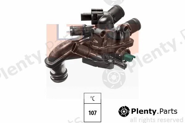 MDR EPS-1880863 — Thermostat, coolant