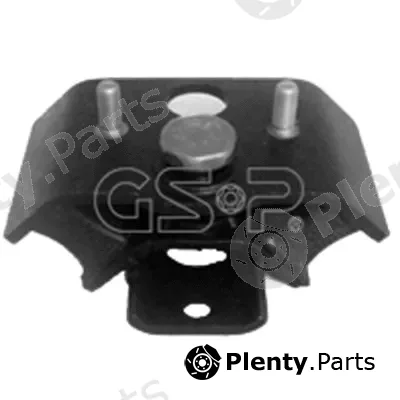 MDR GSP-517446 — Mounting, engine
