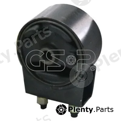 MDR GSP-514669S — Mounting, engine