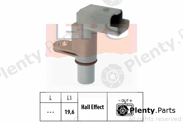 MDR EPS-1953400 — Sensor, camshaft position