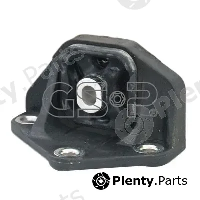 MDR GSP-517134 — Mounting, engine