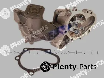 MDR MWP-4585 — Water Pump, engine cooling