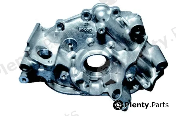 MDR AIS-OPT012 — Oil Pump