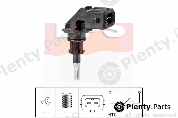 MDR EPS-1994038 — Sensor, intake air temperature