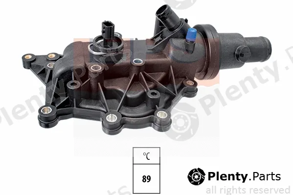 MDR EPS-1880706 — Thermostat, coolant