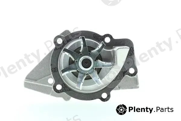 MDR AIS-WECI07 — Water Pump, engine cooling