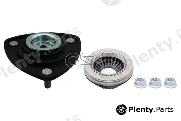 MDR GSP-534047S — Repair Kit, suspension strut support mount