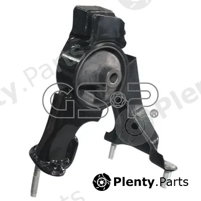 MDR GSP-514615 — Mounting, engine