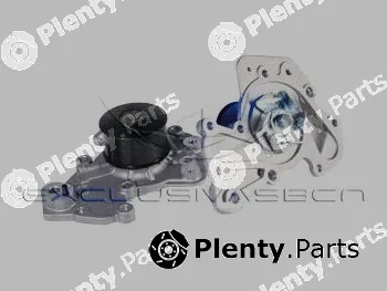 MDR MWP-4H08 — Water Pump, engine cooling