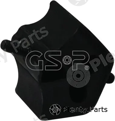 MDR GSP-511495 — Mounting, engine